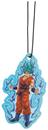 Dragon Ball Super Saiyan Blue Goku New Car Scent Air Freshener