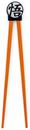 Dragon Ball Super Goku Symbol PVC Training Chopsticks