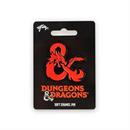 Dungeons & Dragons Ampersand Enamel Pin (SDCC'18 Exclusive)