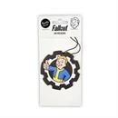 Fallout Vault Boy "Thumbs Up" Air Freshner, Vanilla Scented