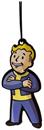 Fallout Vault Boy Wiggler Vanilla-Scented Air Freshener