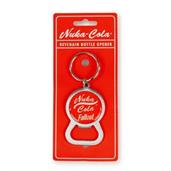 Fallout Collectibles | Nuka Cola Keychain Bottle Opener | Xbox Game Fallout