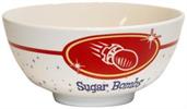 OFFICIAL Fallout Video Game Ceramic Cereal Bowl | Feat. Sugar Bombs | 20 Oz.