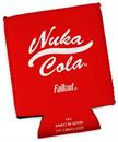 Fallout Nuka-Cola Logo Neoprene Can Hugger