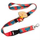 Family Guy Stewie Mooning Lanyard