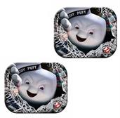 Ghostbusters Side Sun Shade