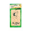 The Golden Girls Rose "Back In St. Olaf" Air Freshener, Rose Scented