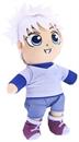 Hunter x Hunter 9 Inch Collector Plush | Killua Zoldyck