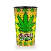 420 Stoner 32oz Stadium Cup