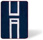 My Hero Academia U.A. Academy Letters Fleece Throw Blanket | 60 x 45 Inches