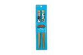 My Hero Academia Midoriya & Bakugo Bamboo Chopsticks Set | Includes 2 Sets