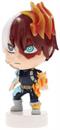 My Hero Academia Shoto Todoroki 6.5 Inch Figural Lamp