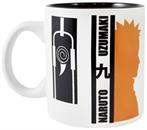 Naruto Shippuden Naruto Uzumaki 20oz Ceramic Coffee Mug