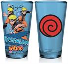 Naruto Shippuden 16oz Color Change Pint Glass