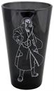 Naruto Shippuden Itachi 16oz Pint Glass