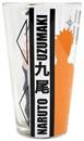 Naruto Shippuden Naruto Uzumaki 16oz Pint Glass