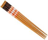 Naruto: Shippuden Ramen Bamboo Chopsticks | Set of 2