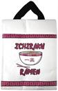 Naruto Shippuden Ichiraku Ramen Lunch Bag