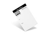 The Office œDear Future Dwight 5x8-Inch 50-Sheet Notepad