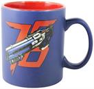 Overwatch Soldier 76 16oz Ceramic Mug
