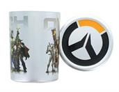 Overwatch Apothecary 12oz Jar