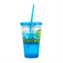 Pokemon Squirtle Glitter Confetti 16oz Carnival Mug