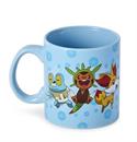 Pokemon XY Group 20oz Coffee Mug