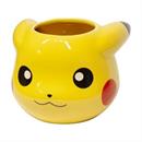 Pokemon Pikachu 16oz 3D Sculpted Mug