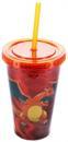 Pokemon Mega Charizard Y 16oz Travel Cup