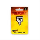 AMC&#39;s Preacher Collectible Pin, NYCC &#39;17 Exclusive