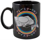 PlayStation Kanji Console 20oz Coffee Mug