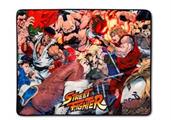 Street Fighter II: The World Warrior Fleece Throw Blanket | 45 x 60 Inches