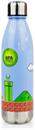 Super Mario Bros Water Bottle | 17 oz | Mario Collectibles