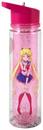 Sailor Moon Crystal 18 Ounce Plastic Water Bottle