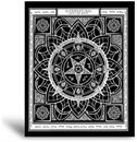 Supernatural Collectibles |Supernatural Hardback Journal | 100 Pages