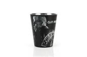 Sons of Anarchy Clay Morrow Shot Glass