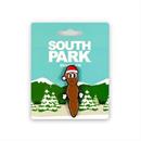 South Park Mr. Hankey Enamel Collector Pin