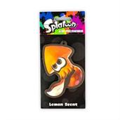 Splatoon Air Freshener
