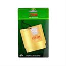 Legend of Zelda Gold NES Cartridge Air Freshener
