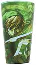 The Legend Of Zelda Link & Princess Zelda Pint Glass