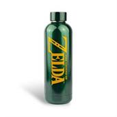 Legend of Zelda Hyrule Stainless Steel Water Bottle