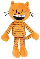 Dog Man 9 Inch Plush | Petey