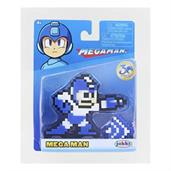 Mega Man 8 Bit Figure | Mega Man w/ Ice Slasher