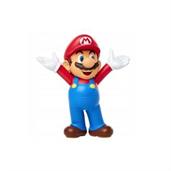 Super Mario World of Nintendo 2.5 Inch Figure | Open Arms Mario