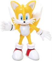 Sonic the Hedgehog 2.5 Inch Action Figure | Modern Tails