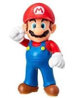 Super Mario World of Nintendo 2.5 Inch Figure | Mario