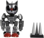 Sonic the Hedgehog 4 Inch Figure | Mecha Sonic