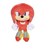 Sonic the Hedgehog 9 Inch Plush | Knuckles
