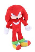 Sonic The Hedgehog 2 9 Inch Plush | Knuckles