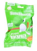 Super Mario Yoshi Backpack Buddies Blind Bag | One Random